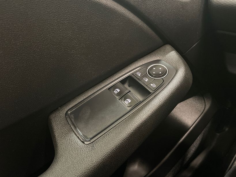 RENAULT CLIO V 2021 - Photo n°22