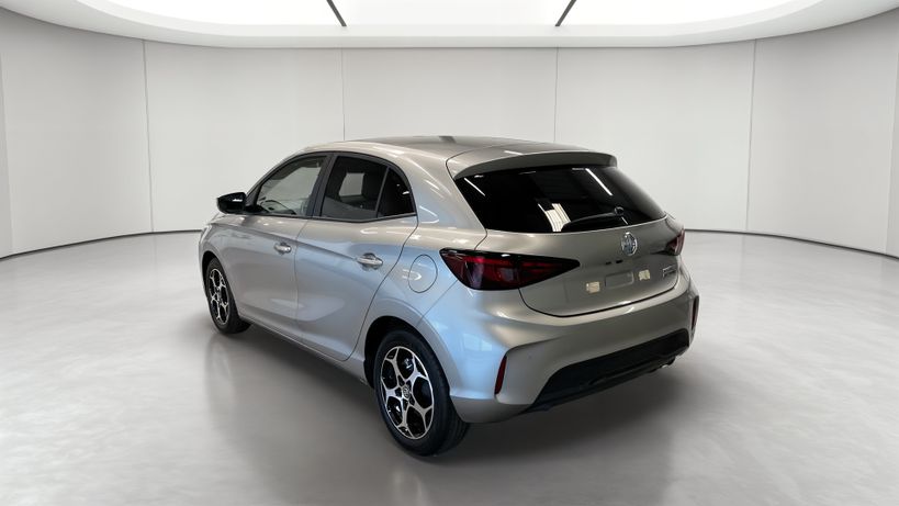MG MG3 2024 - Photo n°3