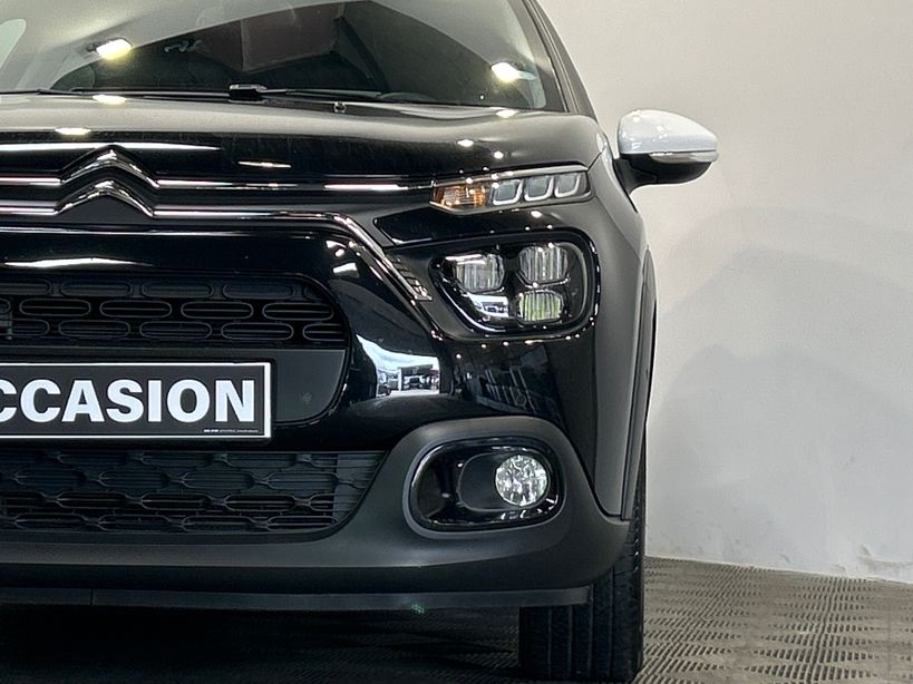 CITROEN C3 2023 - Photo n°6