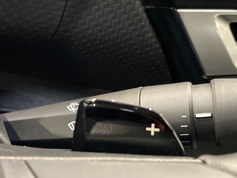 CITROEN C4 X 2023 - Photo n°30