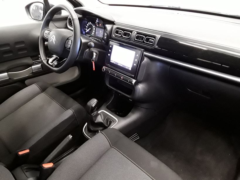 CITROEN C3 BUSINESS 2020 - Photo n°5
