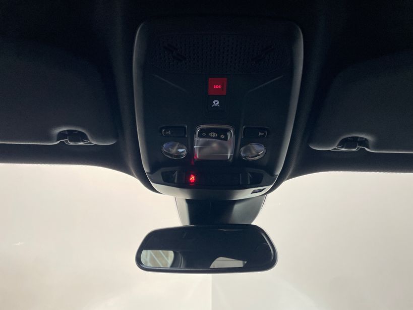 PEUGEOT 2008 ELECTRIQUE 2025 - Photo n°26