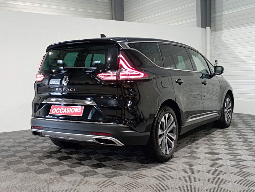 RENAULT ESPACE V 2021 - Photo n°6