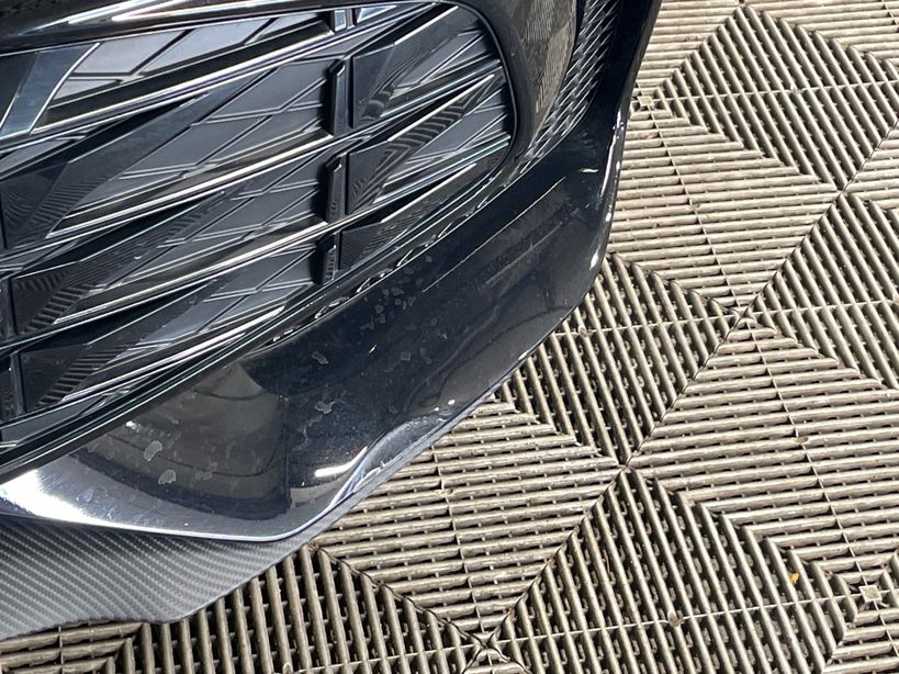 MG MG3 2025 - Photo n°13