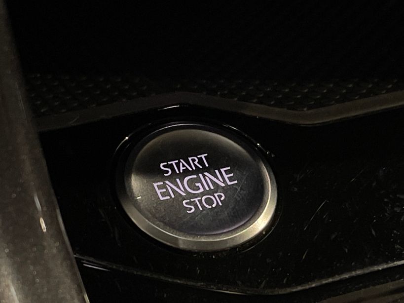 VOLKSWAGEN T ROC 2023 - Photo n°18