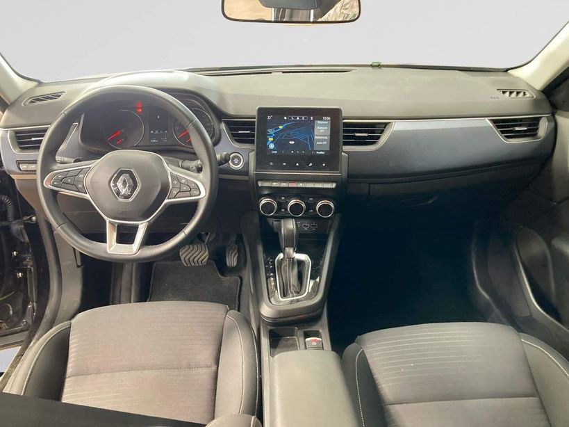 RENAULT ARKANA 2023 - Photo n°11