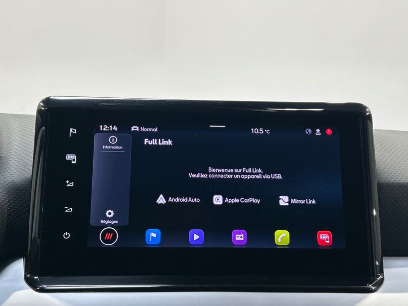 SEAT IBIZA 2023 - Photo n°14