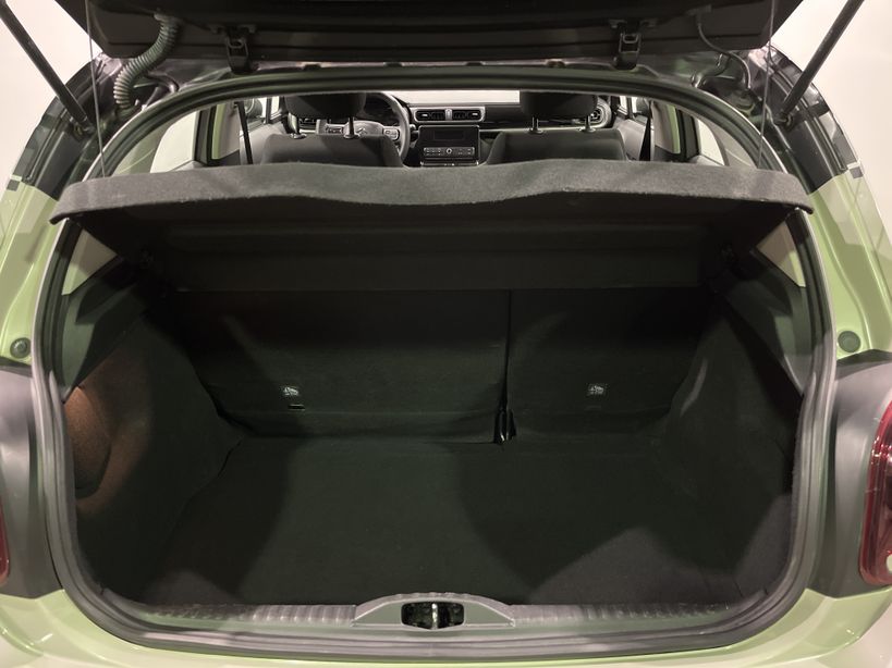 CITROEN C3 2018 - Photo n°40
