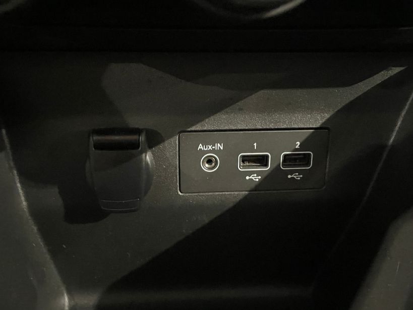 RENAULT CLIO V 2020 - Photo n°25