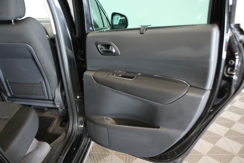 PEUGEOT 3008 2011 - Photo n°37