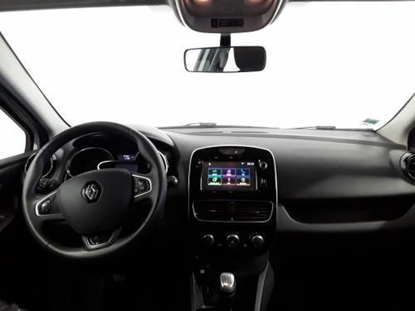 RENAULT CLIO IV SOCIETE 2018 - Photo n°10