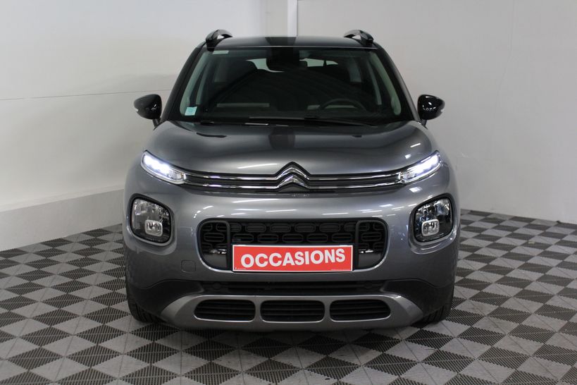 CITROEN C3 AIRCROSS 2018 - Photo n°2