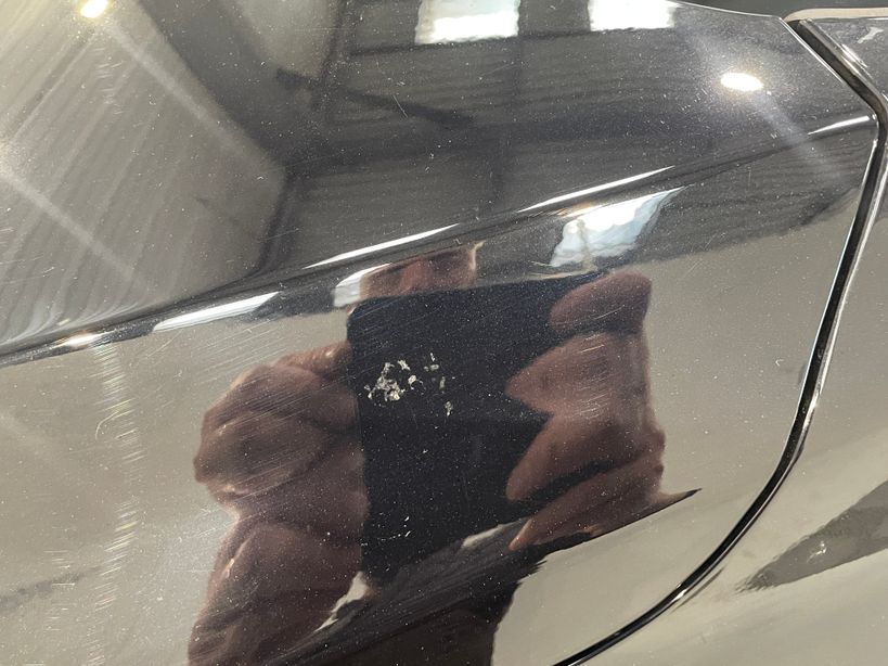 RENAULT ARKANA 2024 - Photo n°8