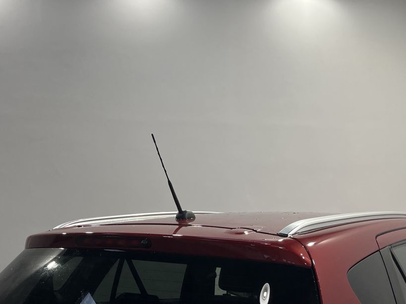 SUZUKI S CROSS 2021 - Photo n°23