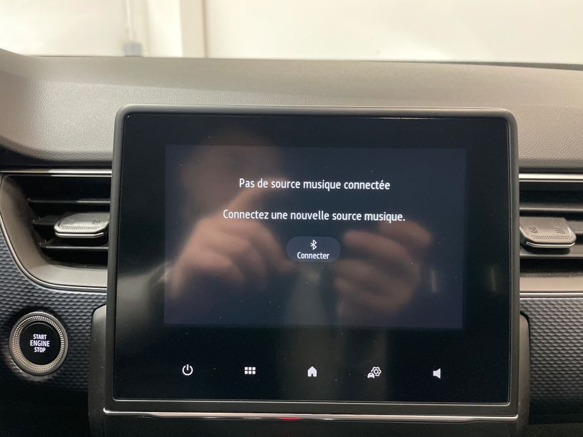 RENAULT ARKANA 2023 - Photo n°20