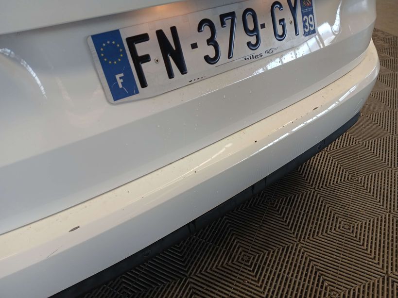 CITROEN C4 SPACETOURER BUSINESS 2020 - Photo n°14