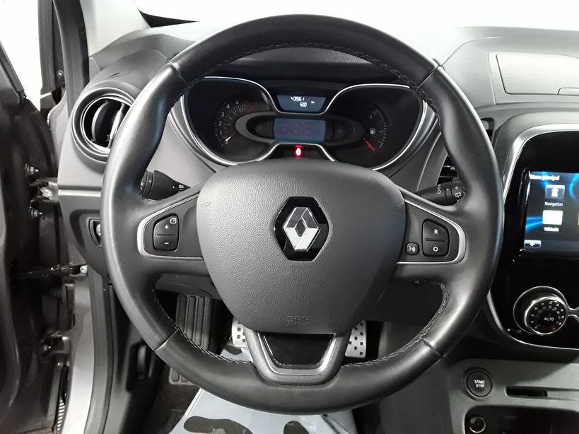 RENAULT CAPTUR 2018 - Photo n°14