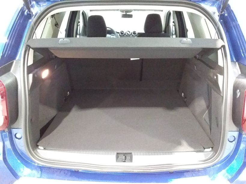 DACIA DUSTER 2022 - Photo n°12