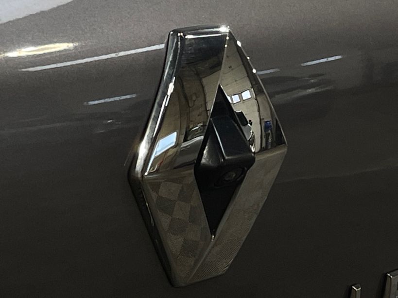 RENAULT CAPTUR 2021 - Photo n°51