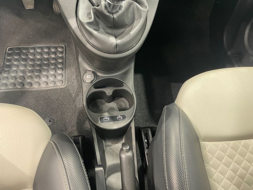 FIAT 500 SERIE 9 EURO 6D FULL 2021 - Photo n°19