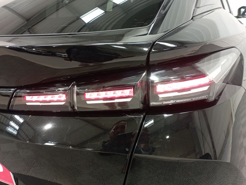 PEUGEOT 408 2024 - Photo n°39