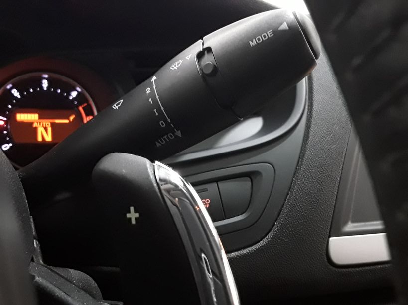 CITROEN C5 BUSINESS 2014 - Photo n°15