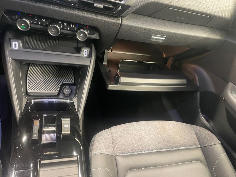 CITROEN C4 X 2023 - Photo n°37