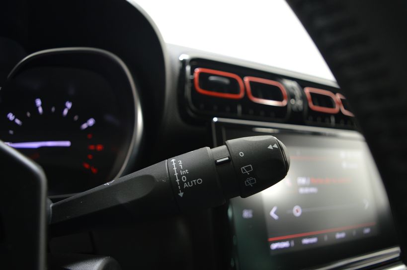 CITROEN C3 AIRCROSS 2021 - Photo n°32