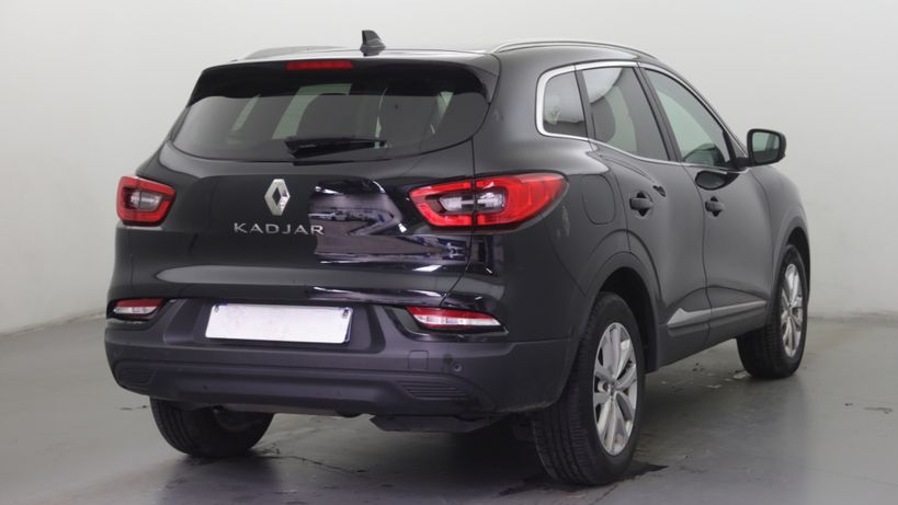 RENAULT KADJAR 2020 - Photo n°5