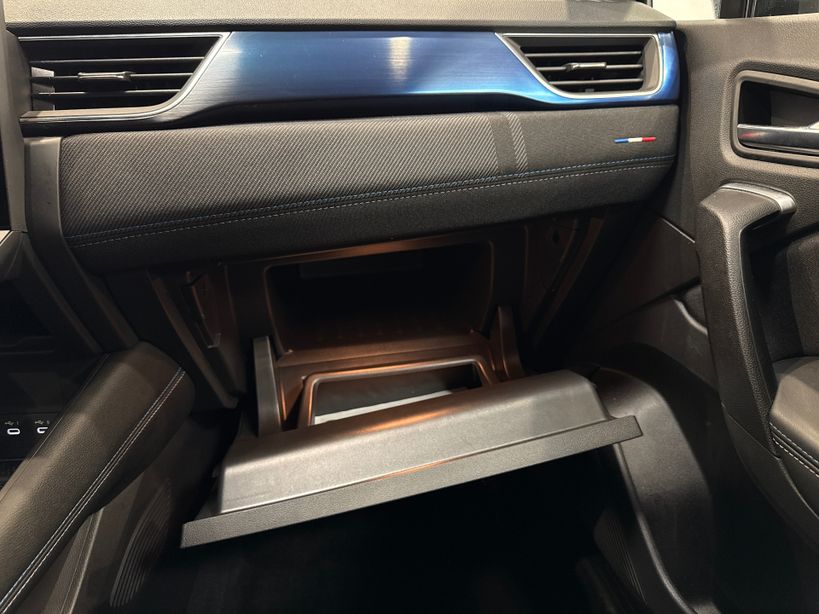 RENAULT CAPTUR 2025 - Photo n°23