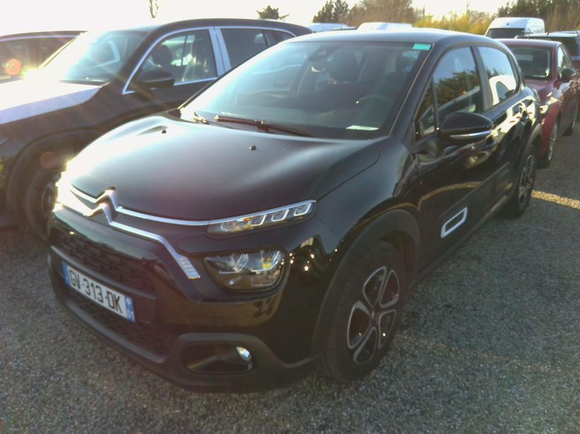 CITROEN C3 2024 - Photo n°1