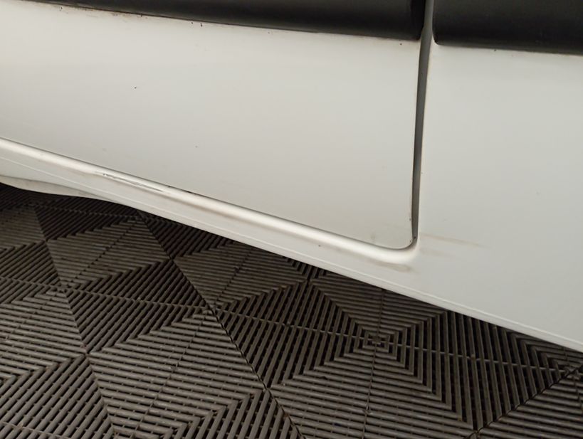 RENAULT MASTER FOURGON 2017 - Photo n°27