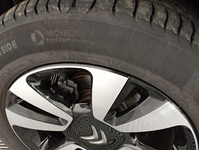 CITROEN C3 2023 - Photo n°5