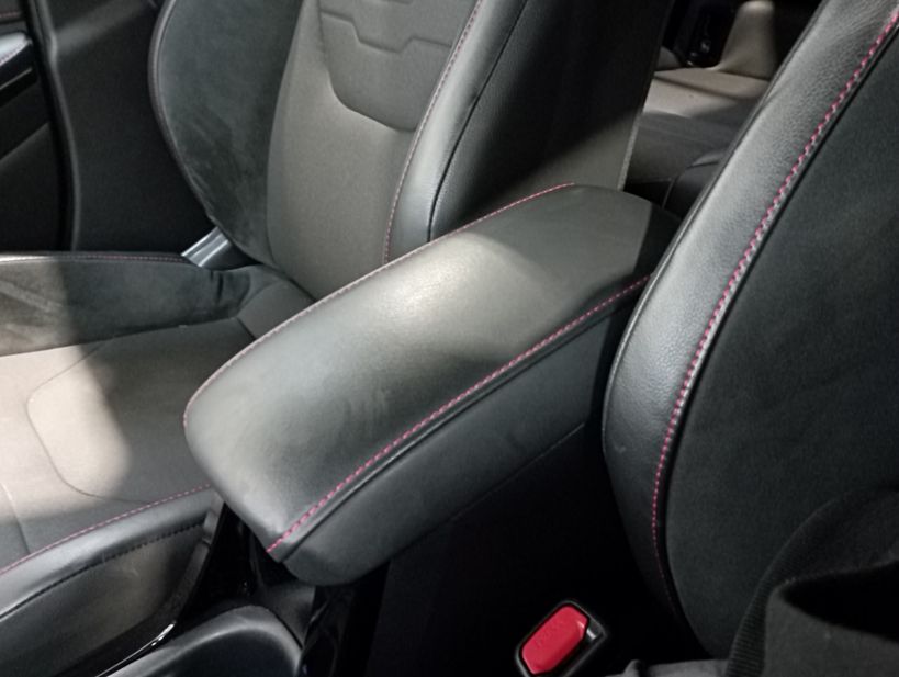 TOYOTA COROLLA HYBRIDE 2021 - Photo n°34
