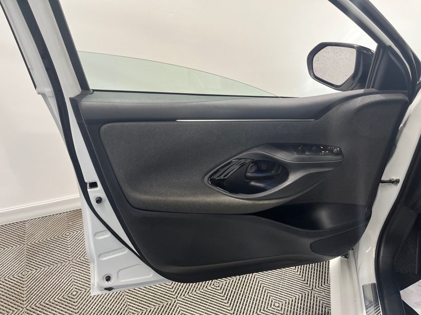 TOYOTA YARIS HYBRIDE MY20 2022 - Photo n°33