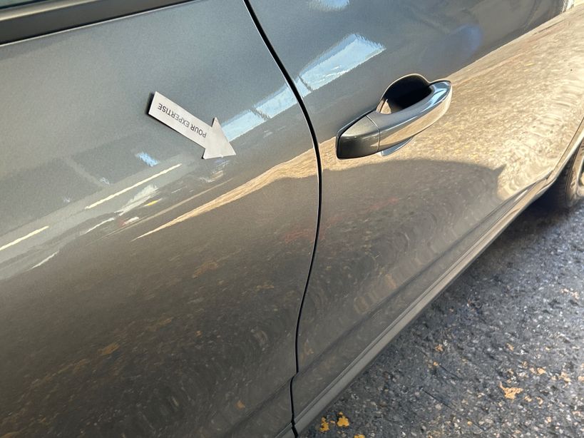 RENAULT CLIO V 2024 - Photo n°17