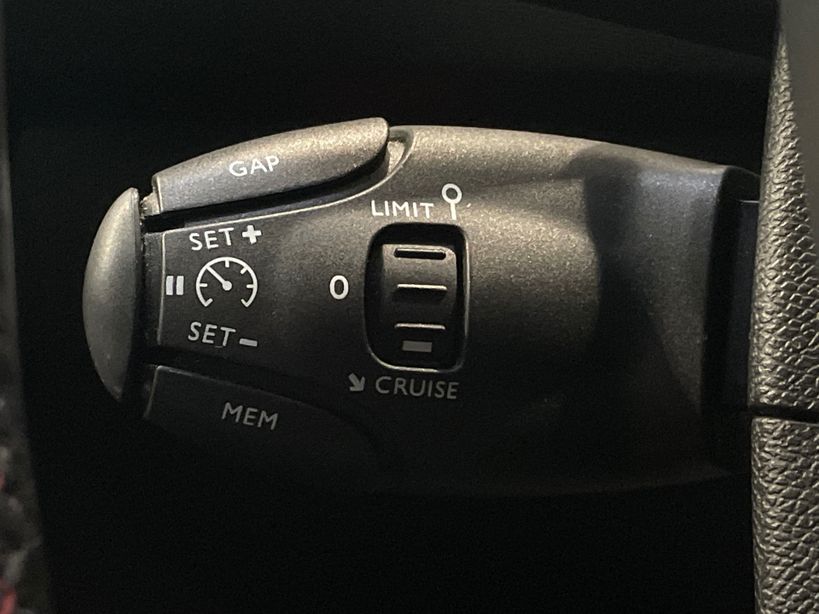 PEUGEOT 308 2021 - Photo n°34