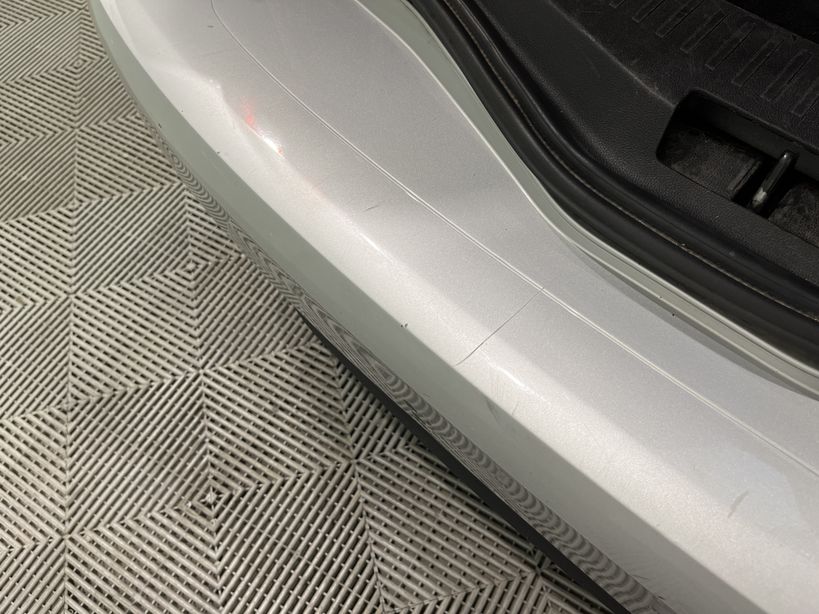 RENAULT MEGANE IV ESTATE 2019 - Photo n°25