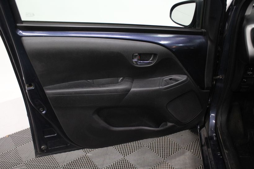 PEUGEOT 108 2017 - Photo n°32