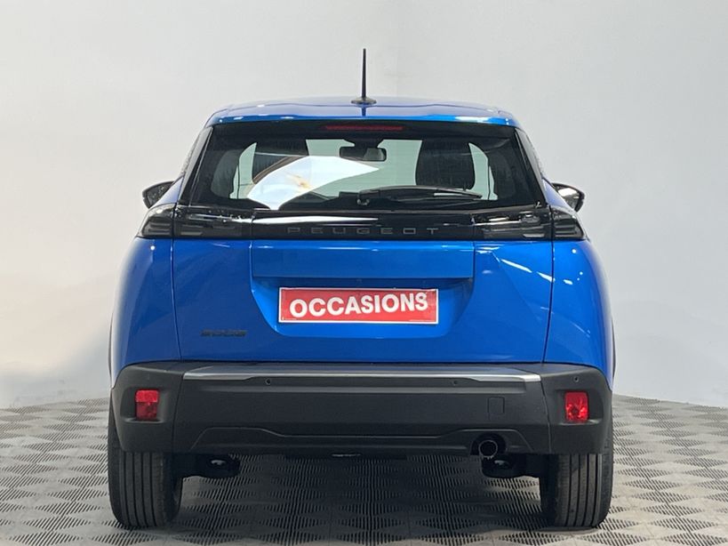 PEUGEOT 2008 2024 - Photo n°6