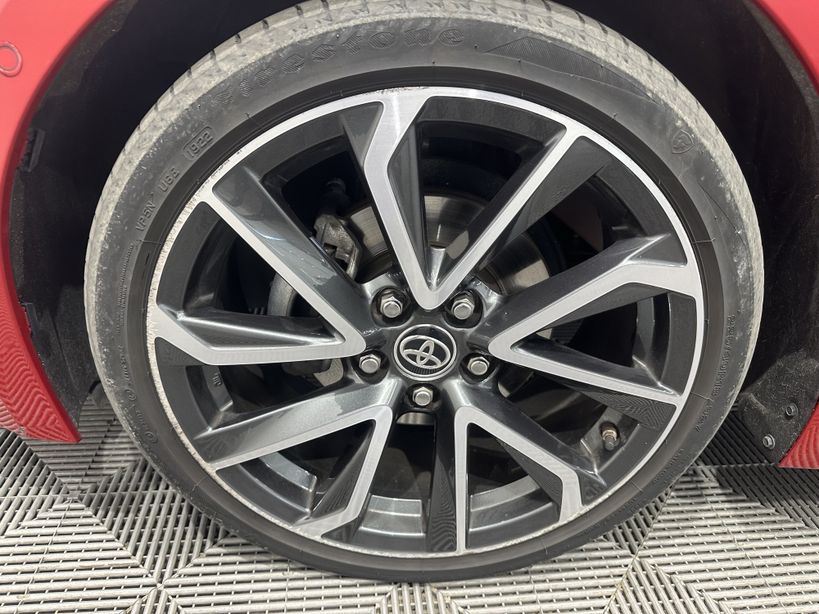TOYOTA COROLLA HYBRIDE MY20 2021 - Photo n°10