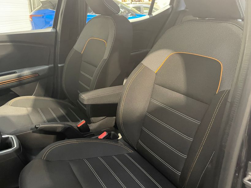 DACIA SANDERO 2022 - Photo n°11