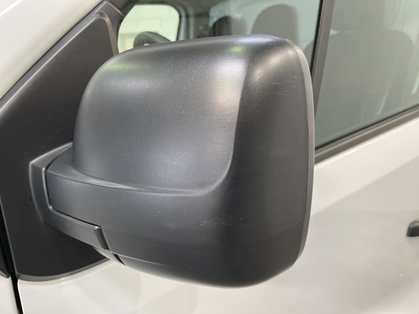 RENAULT TRAFIC FOURGON 2020 - Photo n°21