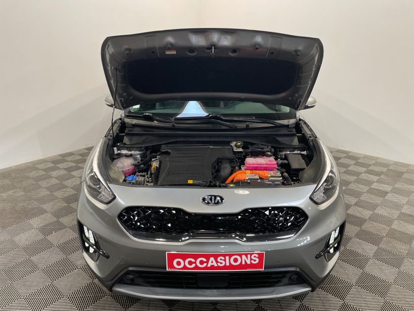 KIA NIRO 2021 - Photo n°2