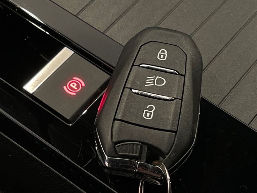 CITROEN C4 2024 - Photo n°57