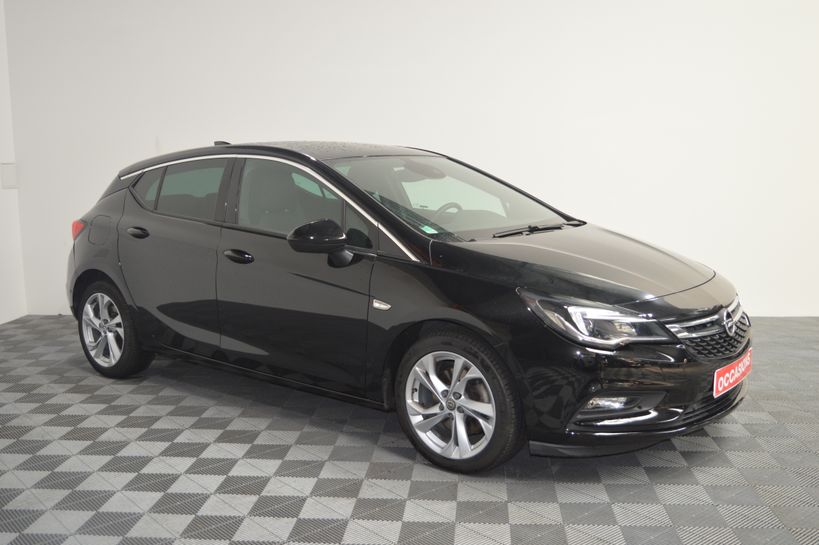 OPEL ASTRA 2016 - Photo n°2