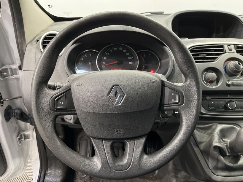 RENAULT KANGOO EXPRESS 2019 - Photo n°11