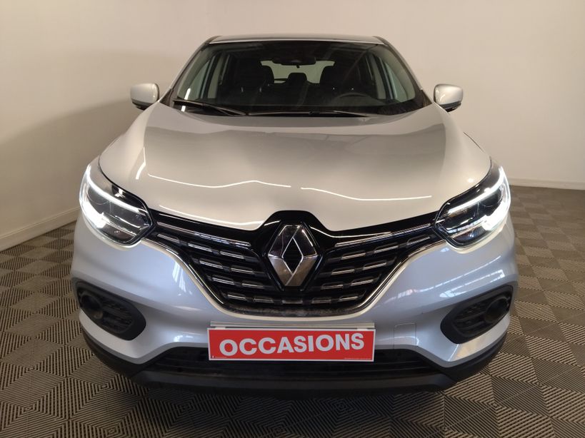 RENAULT KADJAR 2022 - Photo n°2