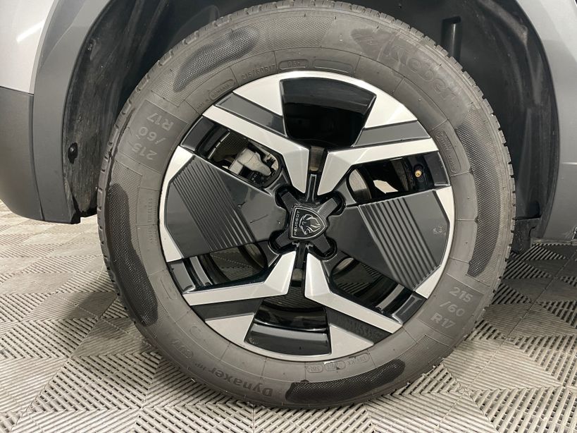 PEUGEOT 2008 2024 - Photo n°2