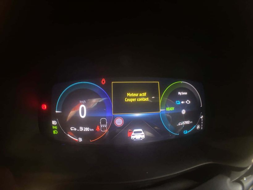 RENAULT ARKANA 2023 - Photo n°13